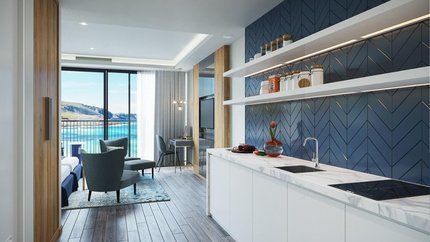 Grand Suite Ocean View