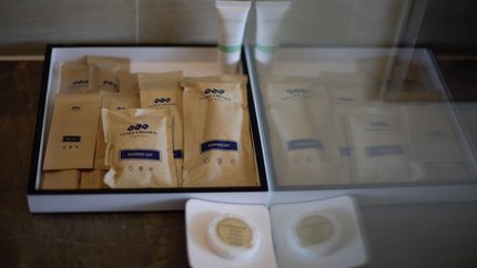 Đồ Tiện Ích Trong Phòng