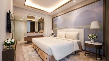 Phòng Grand Premier