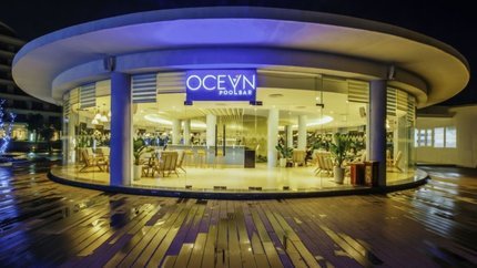 Ocean Pool Bar