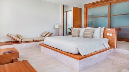 Seaview Villa 2 Bedroom