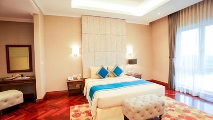 Phòng Suite