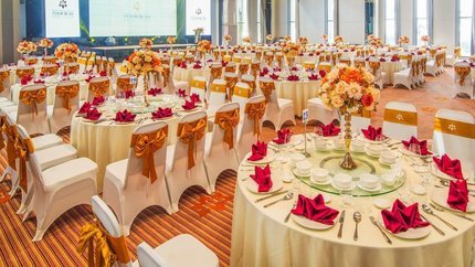 Trung tâm Hội nghị