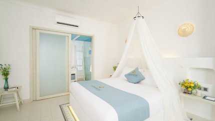 Phòng Garden Studio