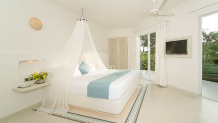 Phòng Garden Pavilion