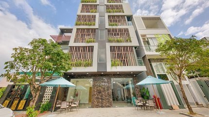 Flexi Apartment Đà Nẵng
