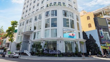 Florida Hotel Nha Trang