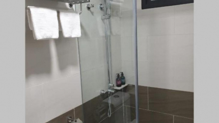 Phòng tắm Fortuna Hotel Phú Quốc