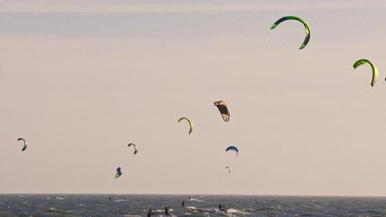 Trò chơi trên biển