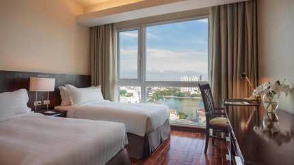 One Bedroom Apartments