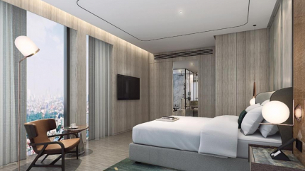 Two Bedroom Executive