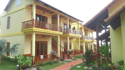 Free Beach Resort Phú Quốc