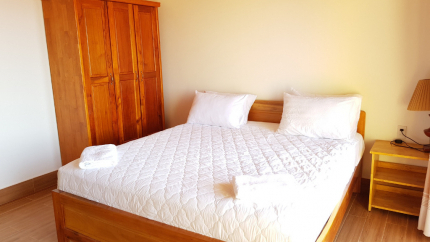 Phòng DoubleTại Free Beach Phú Quốc Resort