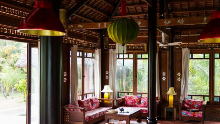 Nội Thất Khách Sạn