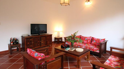 Nội Thất Khách Sạn