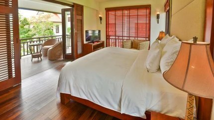 1 Bedroom Pool Villa