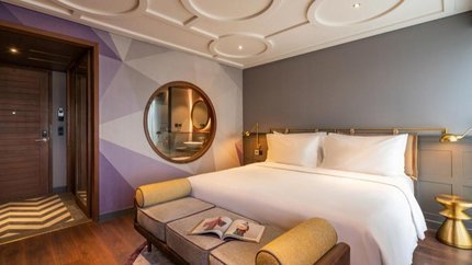 Phòng Premium Deluxe