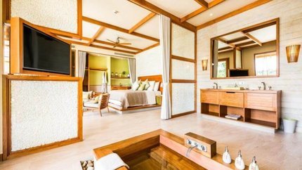 Pool Villa Ocean 1BR