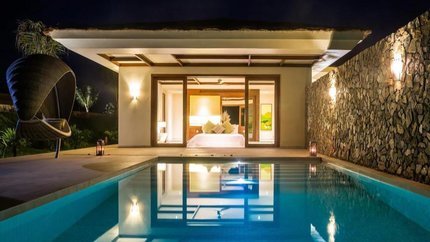 Grand Beach Villa 5BR