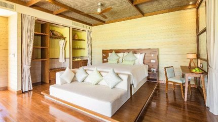 Presidential River Villa 5BR