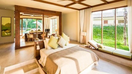 Pool Villa Ocean 2BR