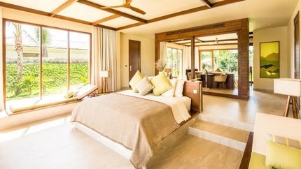 Thiết kế tinh tế sang trọng