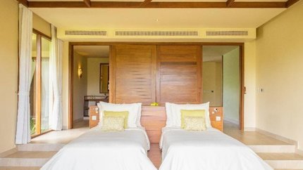 Pool Villa Ocean 3BR