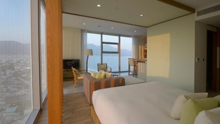 Thiết kế nội thất phòng