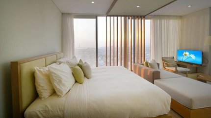 Phòng Chic Studio