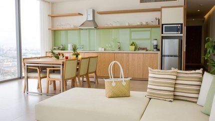 Phòng Penthouse