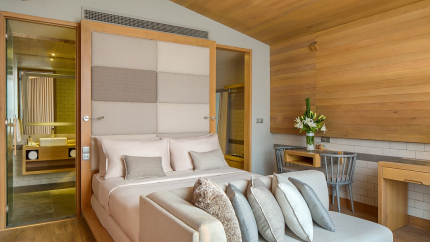 Fusion Suites Sai Gon Family Suites