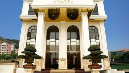 Galaxy Hạ Long Hotel