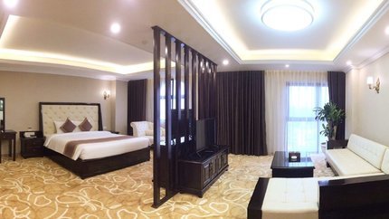 Family Executive Suite