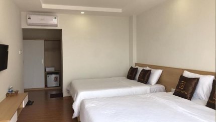 Nội Thất Sang Trọng