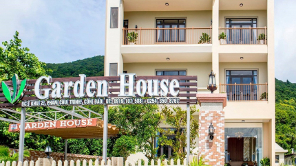 Garden House Côn Đảo