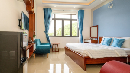 Phòng Tiêu Chuẩn