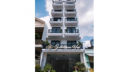 Toàn Cảnh Khách Sạn
