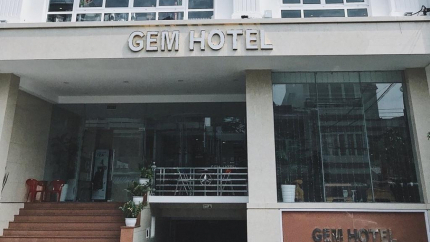 Gem Hotel Nha Trang