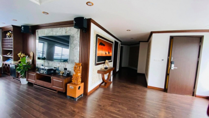 Phòng Presidential Suite