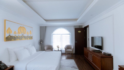 Phòng Presidential Suite