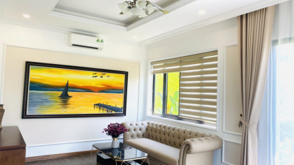 Căn Lakeside Villas