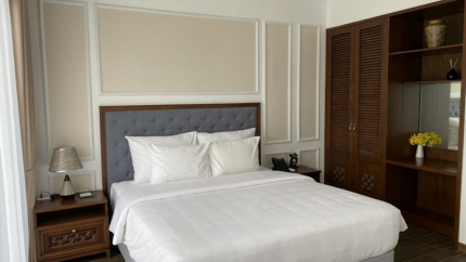 Căn Lakeside Villas