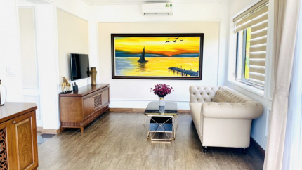 Căn Lakesides Villas