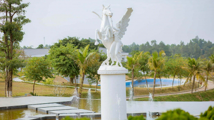 Ngoại Cảnh Resort