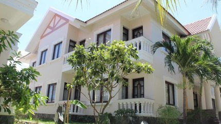GM Dốc Lết Beach Resort & Spa Nha Trang