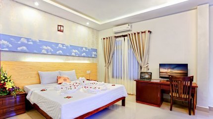 Suite Room
