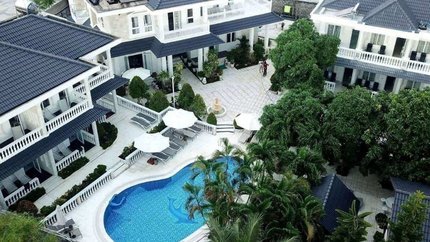 Godiva Hotel Phú Quốc