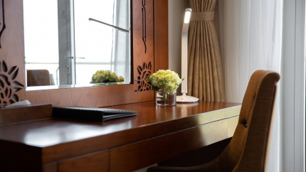 Premier Suite City View