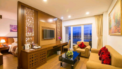 Premier Suite City View