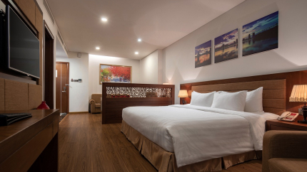 Premier Suite Ocean View